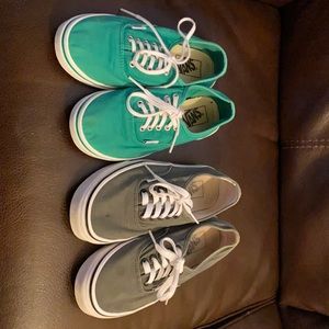 Vans bundle